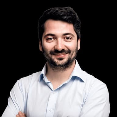 Dmitri Uvarovski